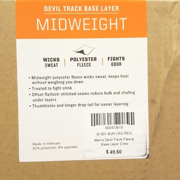 Base layer top - Picture 4 of 4